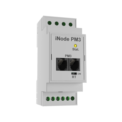 iNode-PM3