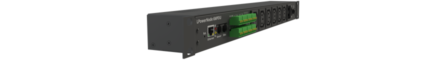 LPowerNode 8PDU